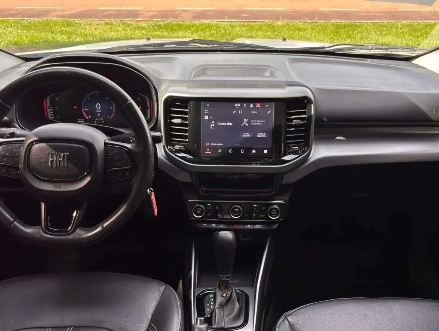 galeria TORO FREEDOM 2.0 4X4