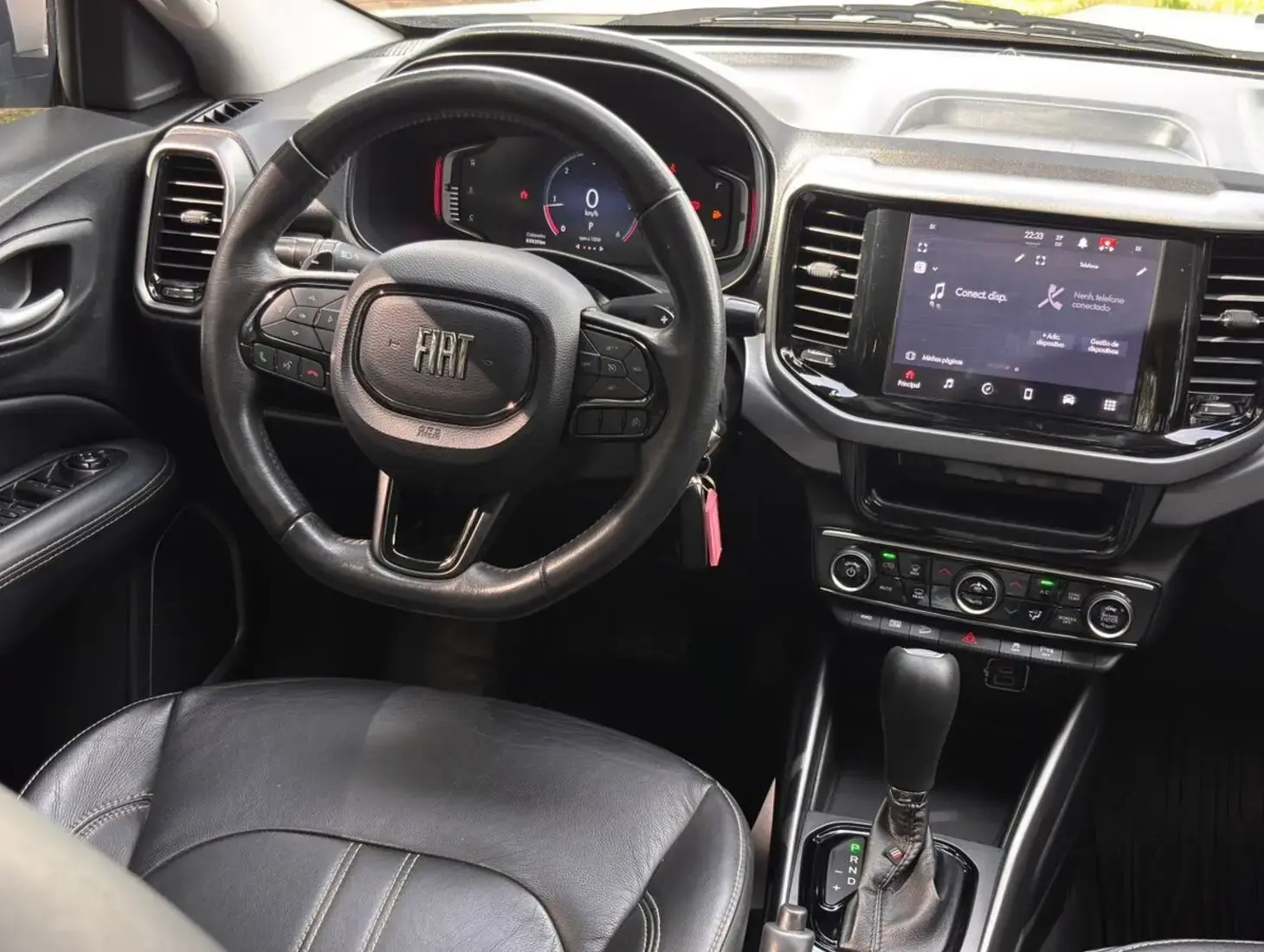 galeria TORO FREEDOM 2.0 4X4