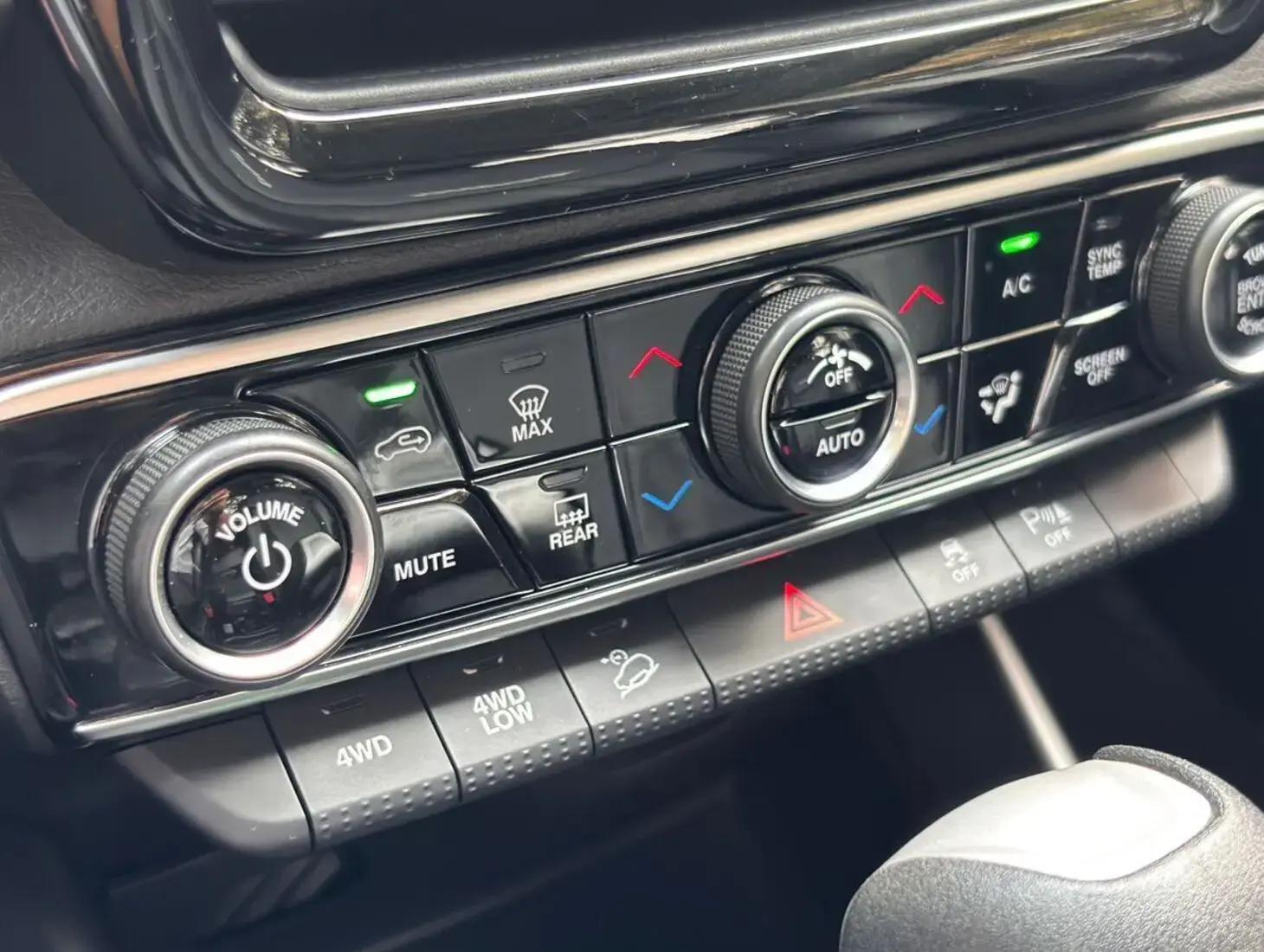 galeria TORO FREEDOM 2.0 4X4