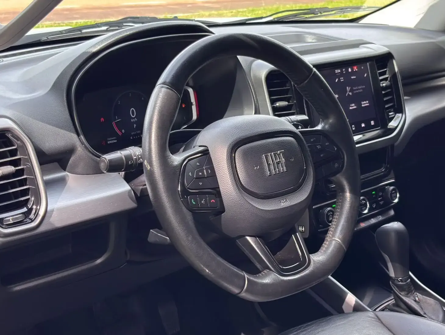 galeria TORO FREEDOM 2.0 4X4