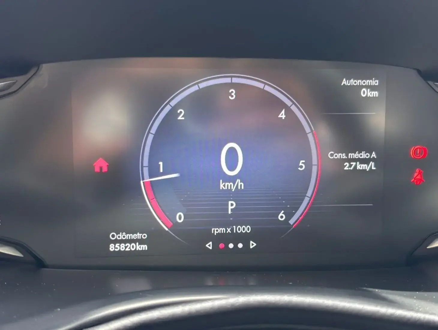 galeria TORO FREEDOM 2.0 4X4