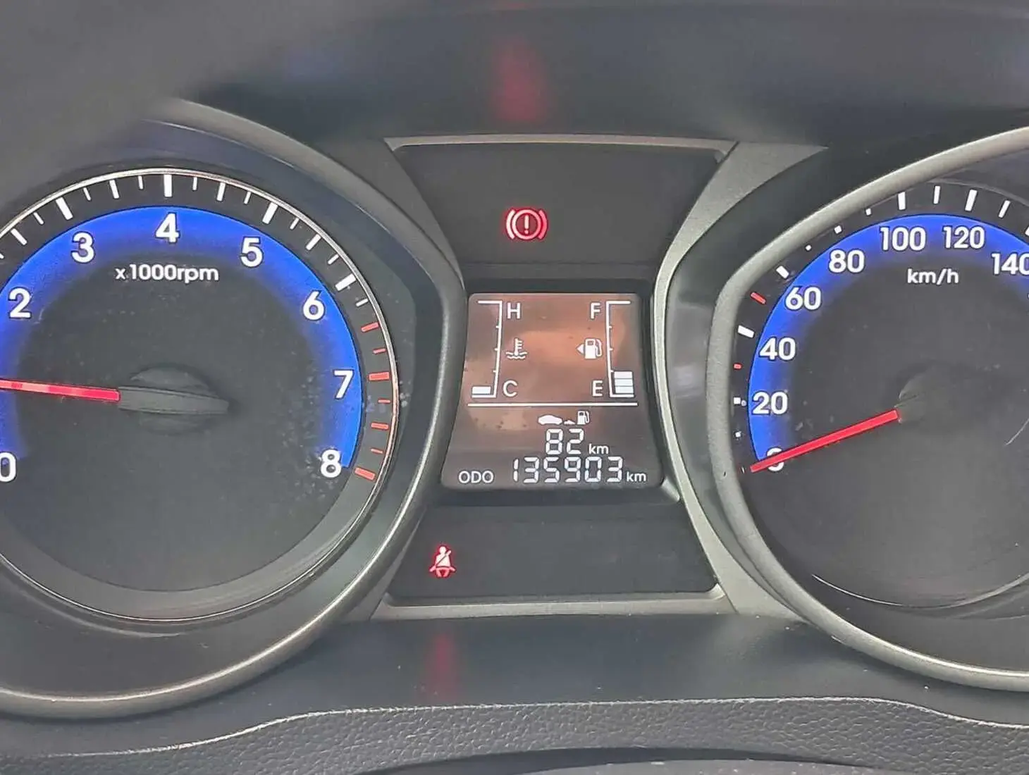 galeria HB20 COMFORT 1.0