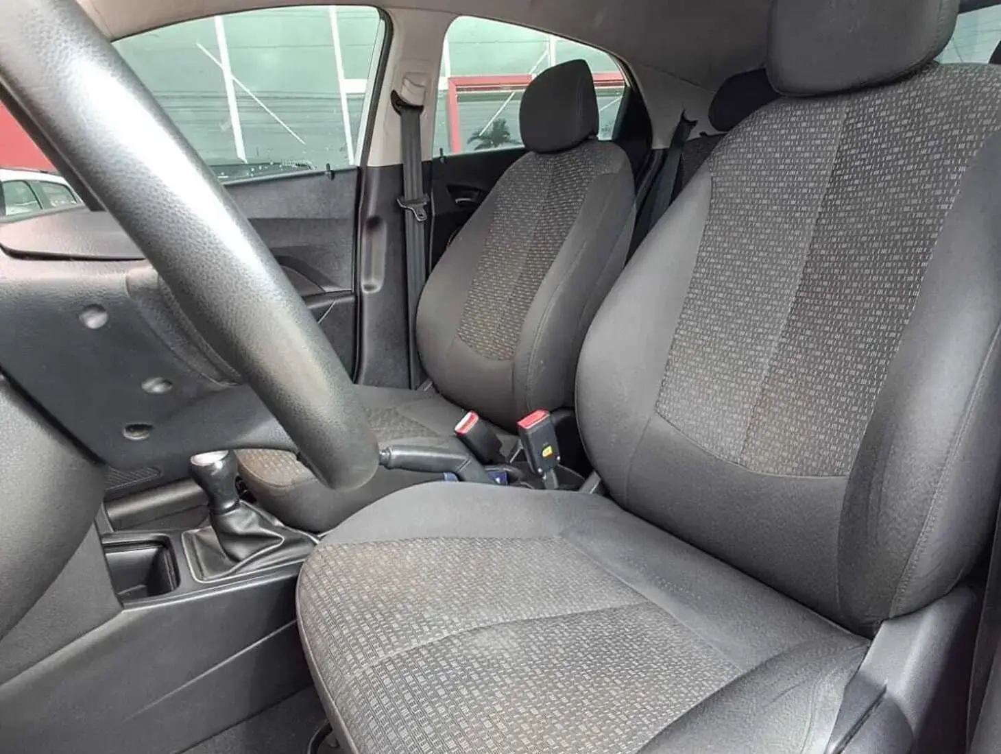 galeria HB20 COMFORT 1.0