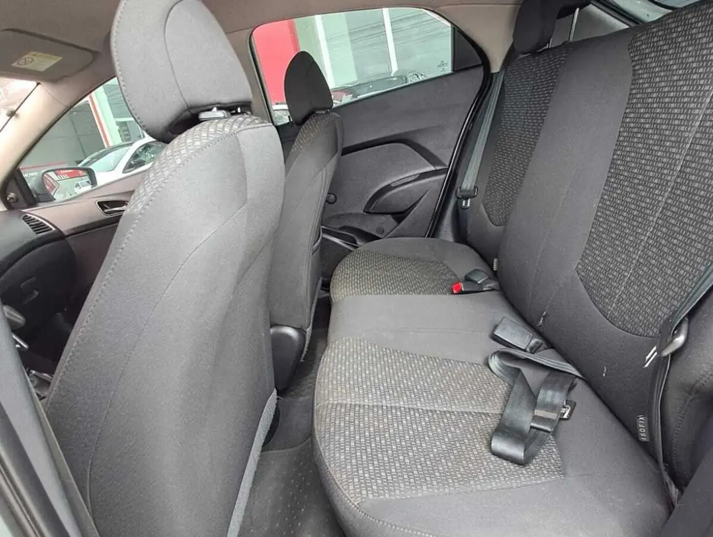 galeria HB20 COMFORT 1.0