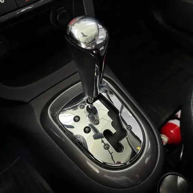 Citroën C3 1.6 EXCLUSIVE 16V FLEX 4P AUTOMÁTICO