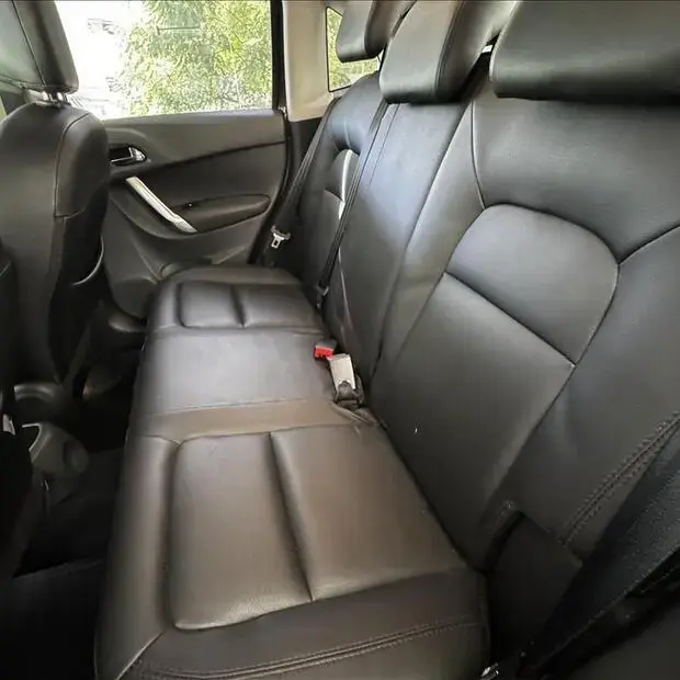 Citroën C3 1.6 EXCLUSIVE 16V FLEX 4P AUTOMÁTICO