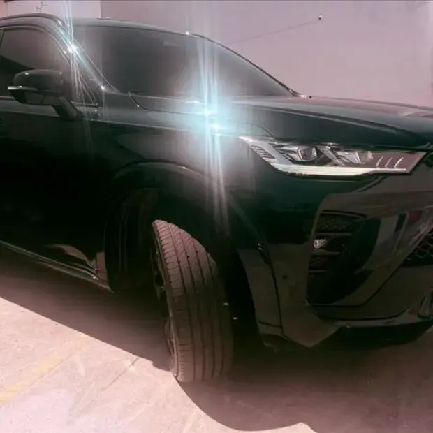 Gwm HAVAL H6 GT 1.5 PHEV AWD E-TRACTION