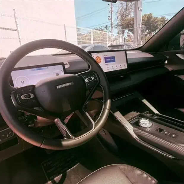 Gwm HAVAL H6 GT 1.5 PHEV AWD E-TRACTION