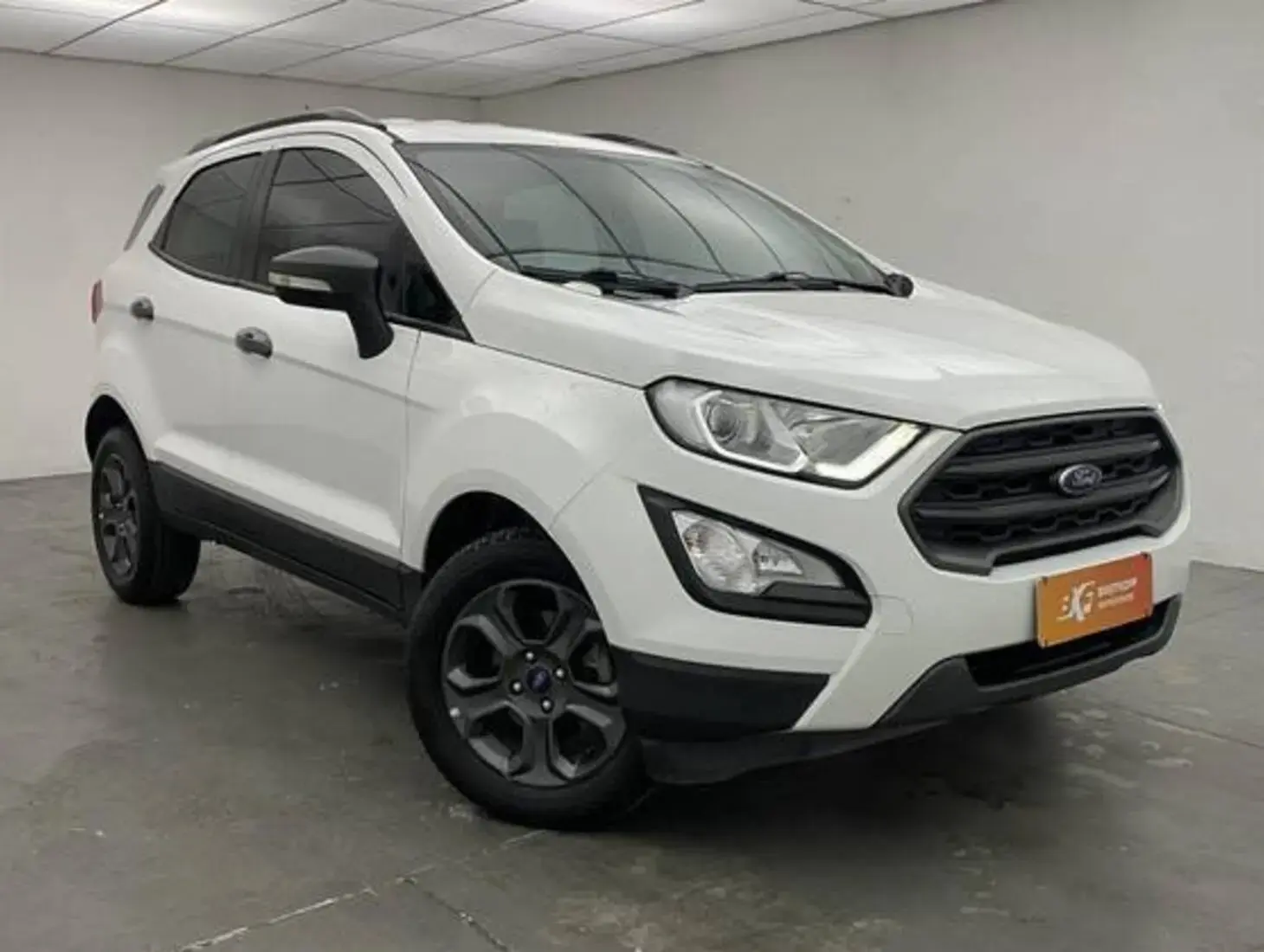 galeria ECOSPORT