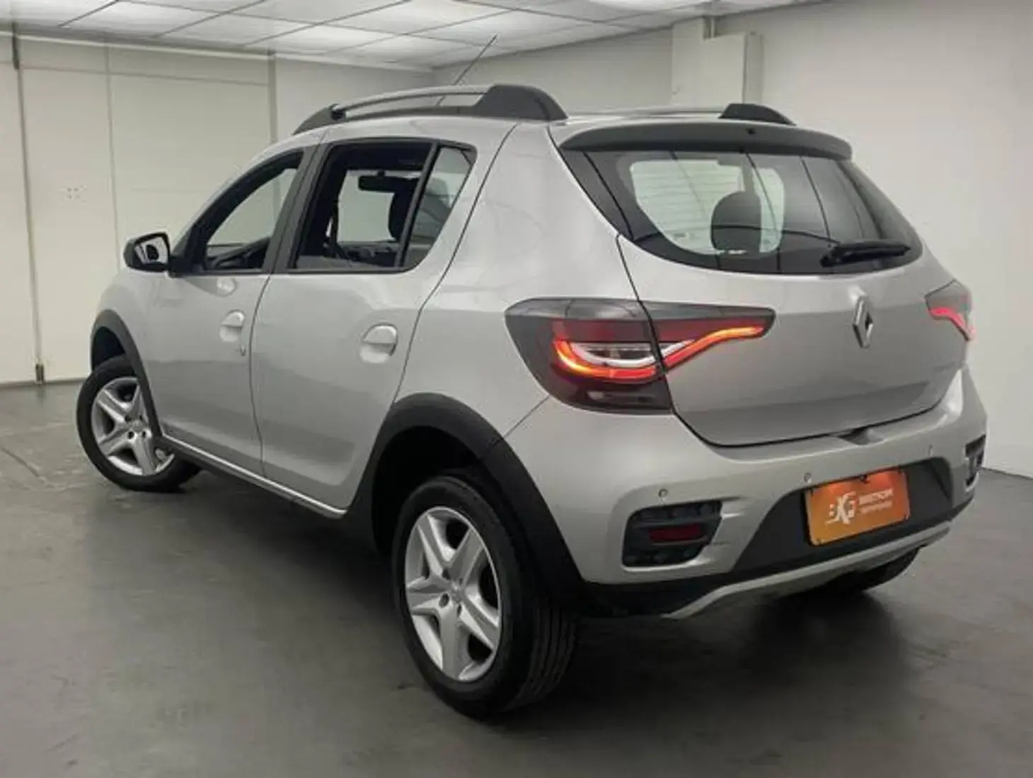 galeria STEPWAY