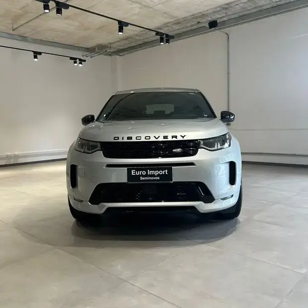 Land Rover Discovery Sport SE R-Dyn 2.0 Si4 Flex