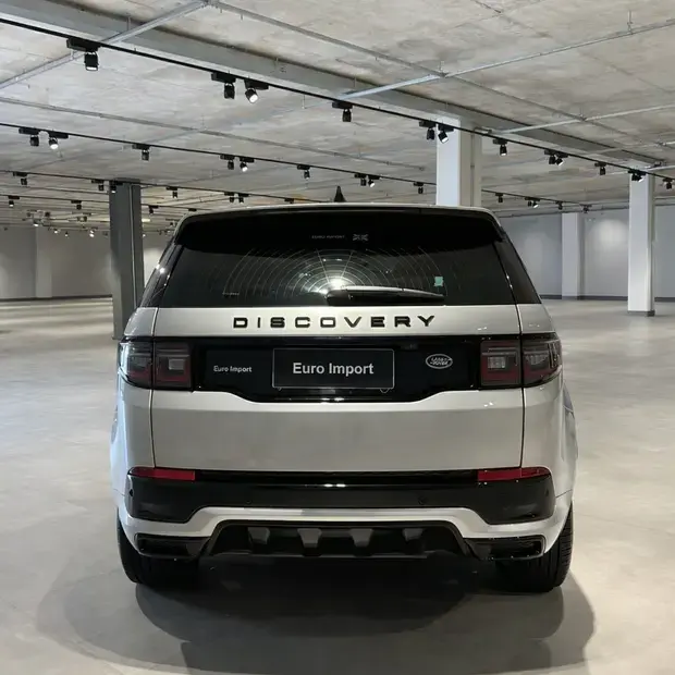 Land Rover Discovery Sport SE R-Dyn 2.0 Si4 Flex