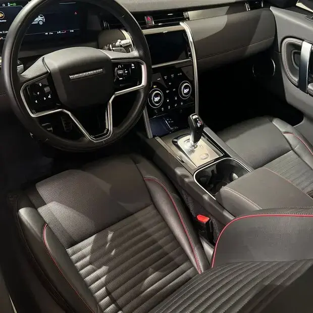 Land Rover Discovery Sport SE R-Dyn 2.0 Si4 Flex