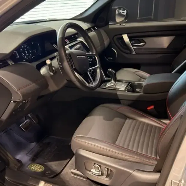 Land Rover Discovery Sport SE R-Dyn 2.0 Si4 Flex