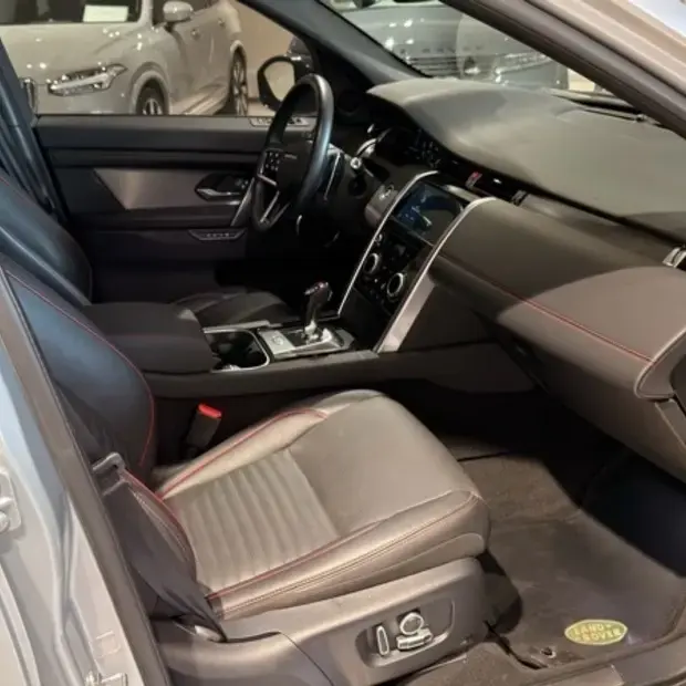 Land Rover Discovery Sport SE R-Dyn 2.0 Si4 Flex