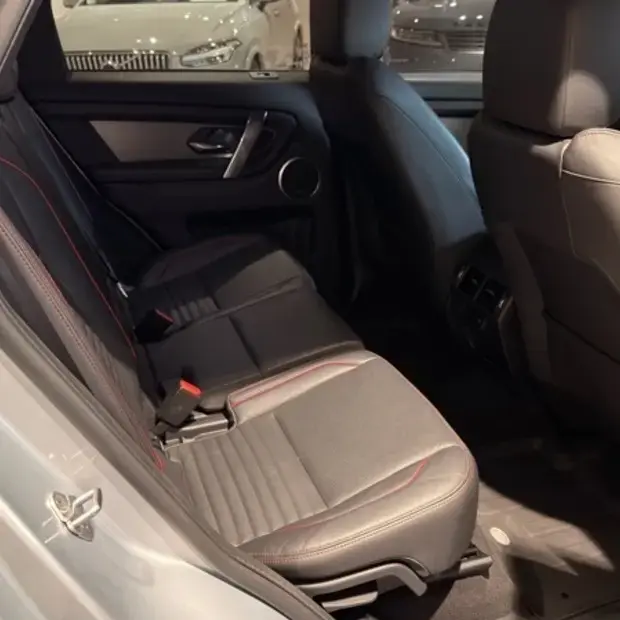 Land Rover Discovery Sport SE R-Dyn 2.0 Si4 Flex