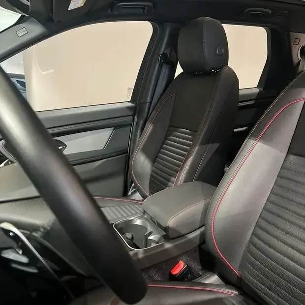 Land Rover Discovery Sport SE R-Dyn 2.0 Si4 Flex