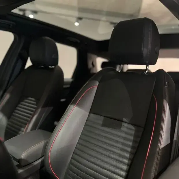 Land Rover Discovery Sport SE R-Dyn 2.0 Si4 Flex