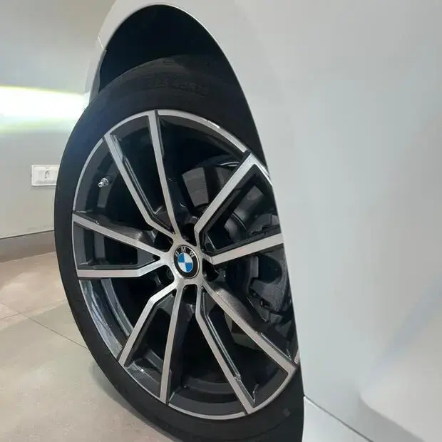 Bmw 320i Sport GP 2.0 Turbo (Aut.)