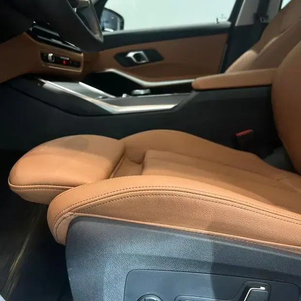 Bmw 320i Sport GP 2.0 Turbo (Aut.)