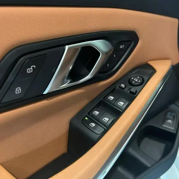 Bmw 320i Sport GP 2.0 Turbo (Aut.)