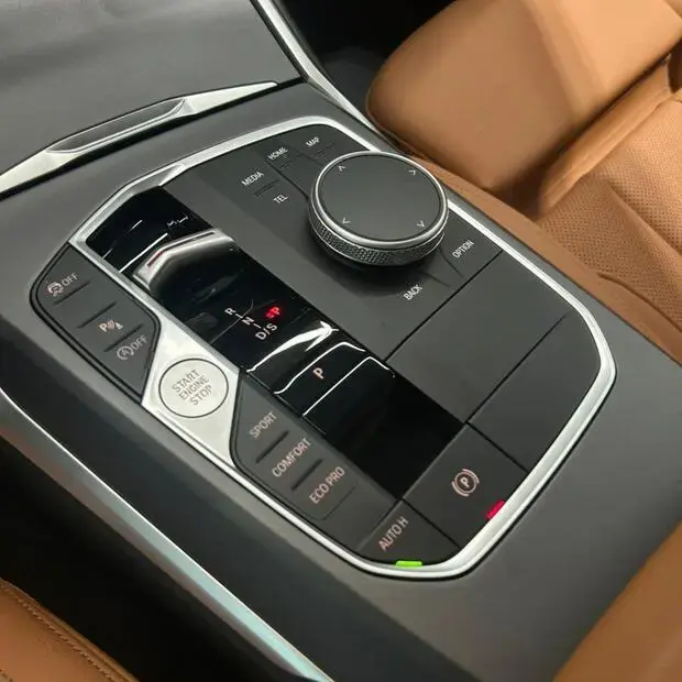 Bmw 320i Sport GP 2.0 Turbo (Aut.)