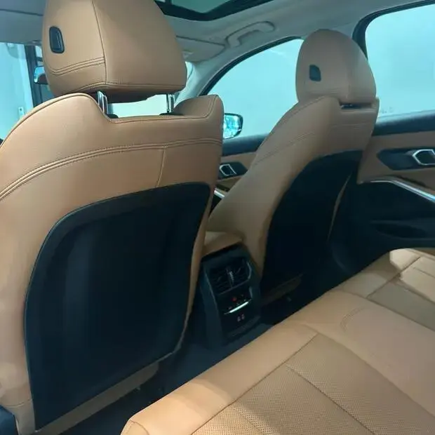 Bmw 320i Sport GP 2.0 Turbo (Aut.)