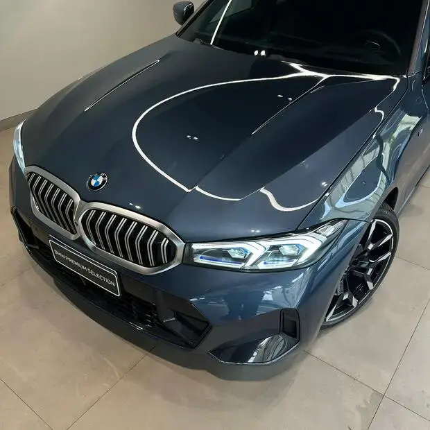 Bmw 320i M Sport 2.0 Turbo (Aut.)