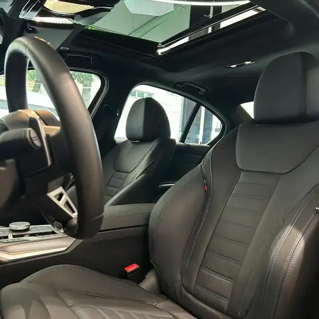 Bmw 320i M Sport 2.0 Turbo (Aut.)