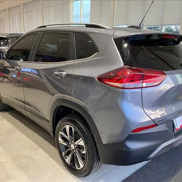 Chevrolet TRACKER 1.2 TURBO FLEX PREMIER AUTOMÁTICO