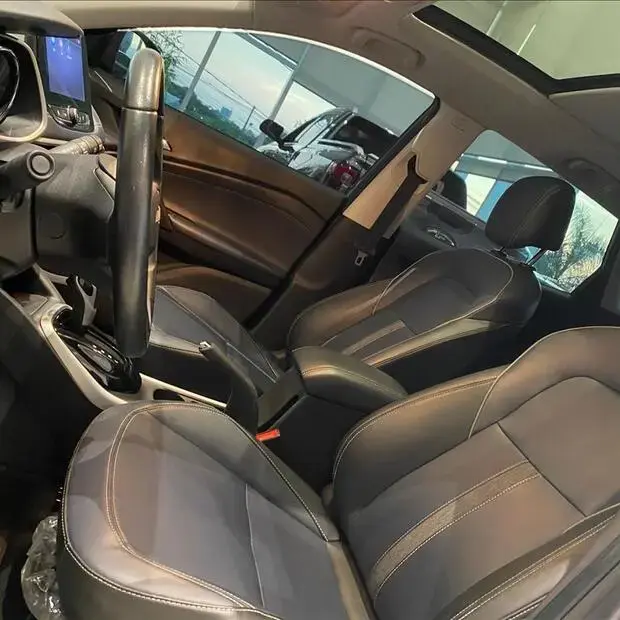 Chevrolet TRACKER 1.2 TURBO FLEX PREMIER AUTOMÁTICO
