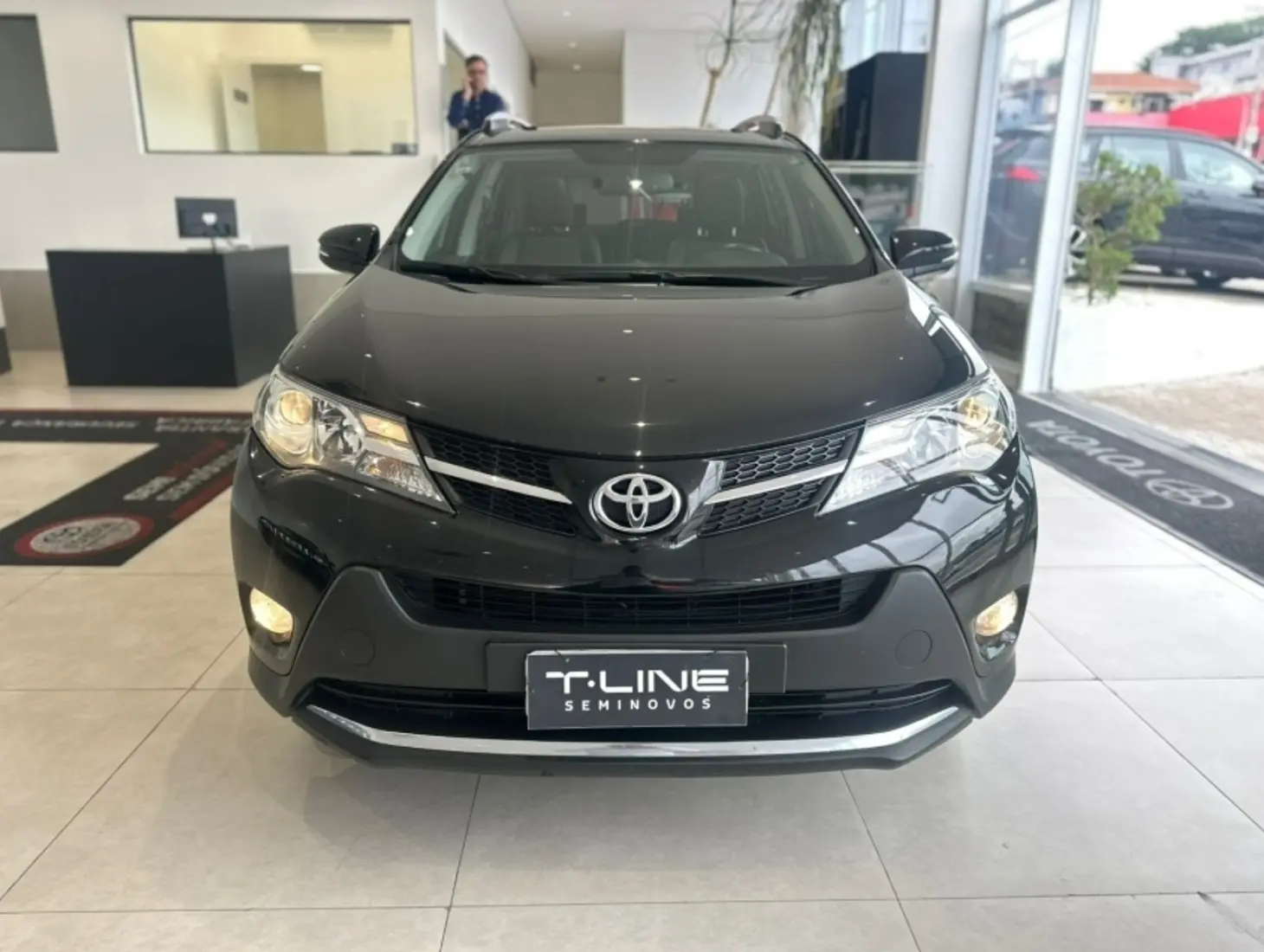 galeria RAV4