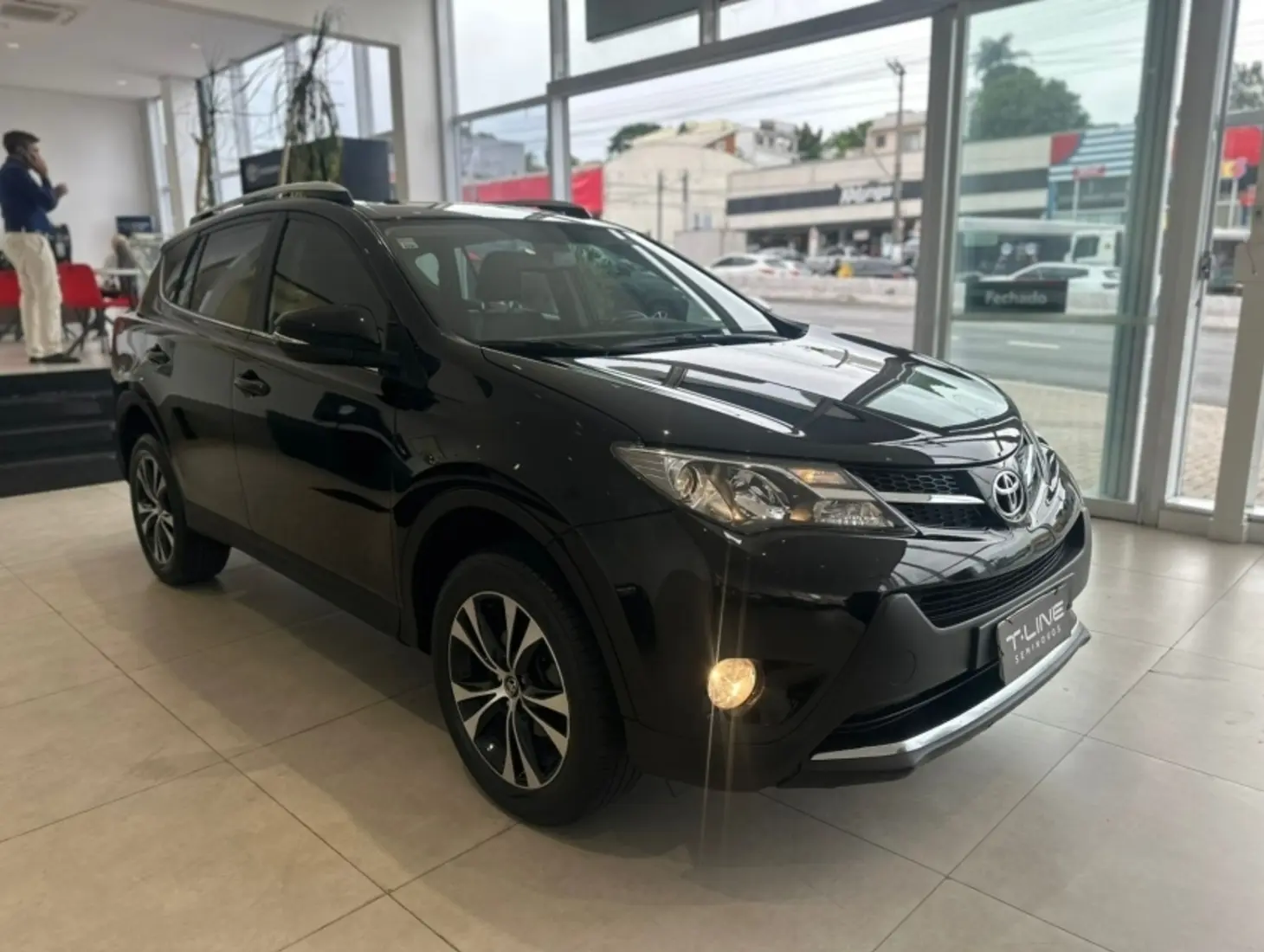 galeria RAV4