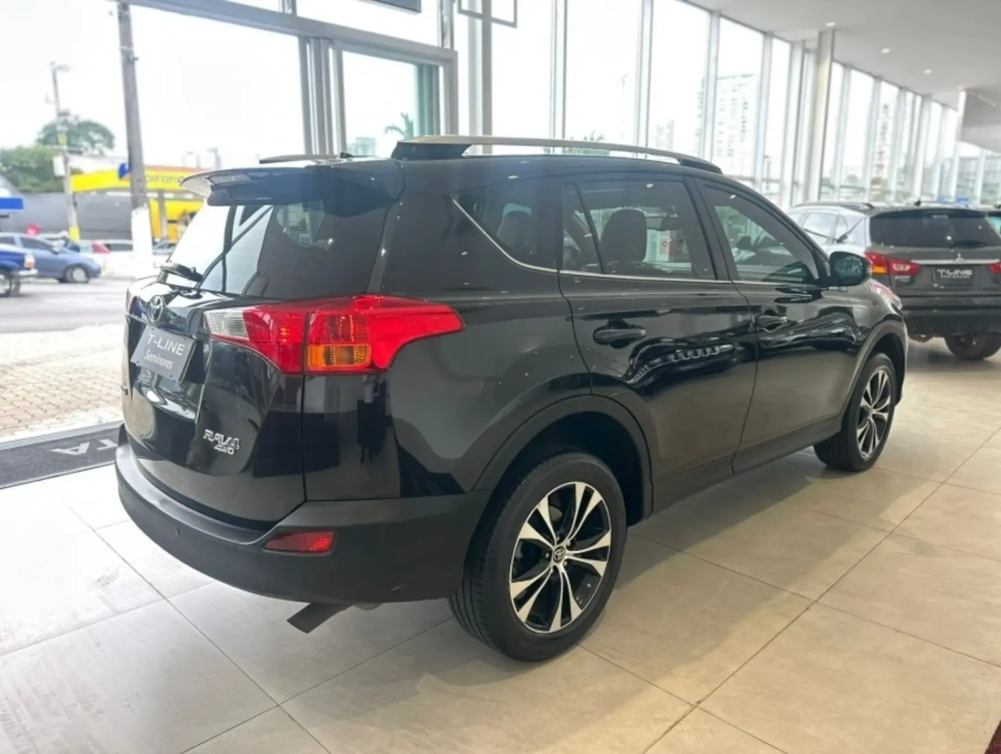 galeria RAV4