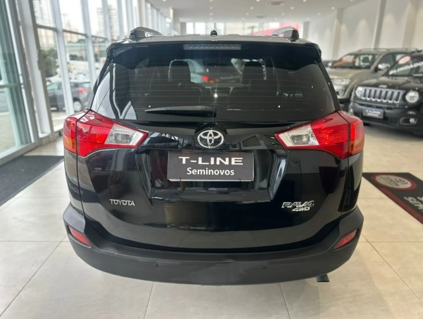 galeria RAV4