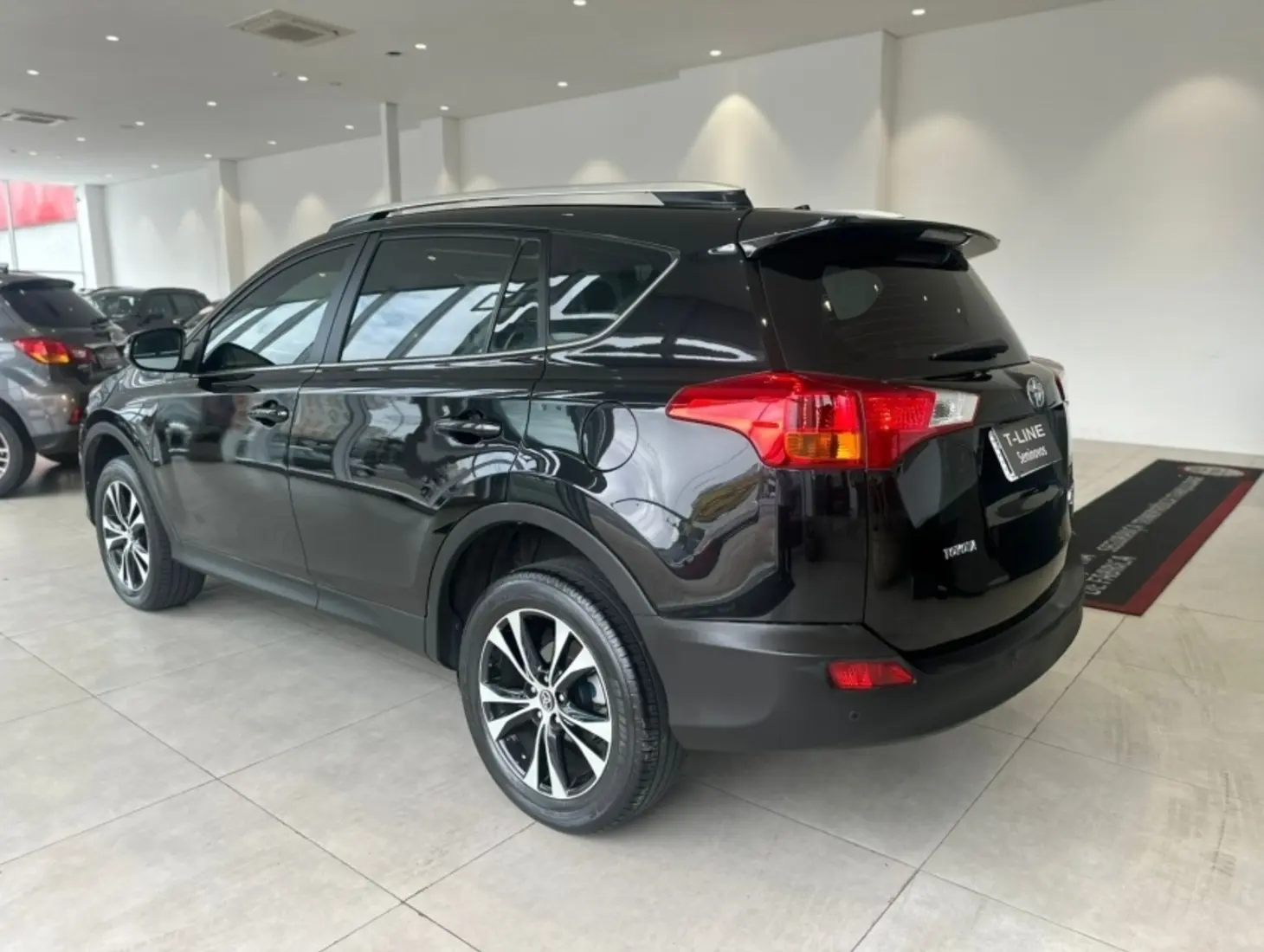 galeria RAV4