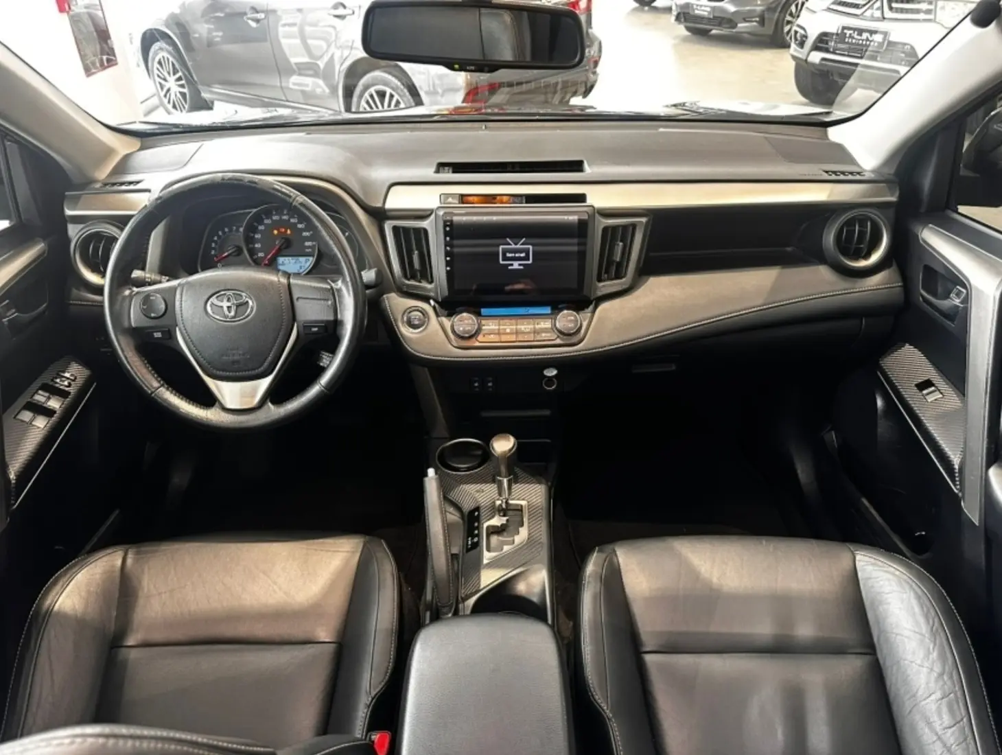 galeria RAV4