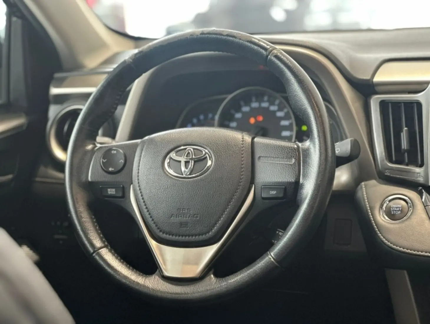 galeria RAV4