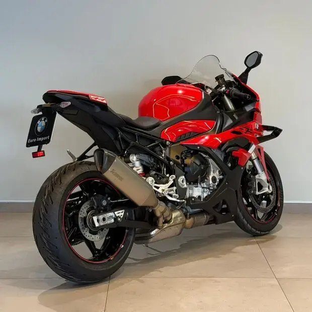 Bmw S 1000 RR Premium