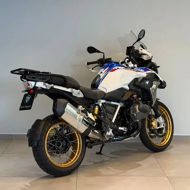 Bmw R 1250 GS Premium HP