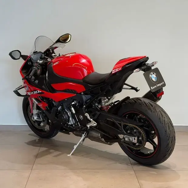Bmw S 1000 RR Premium