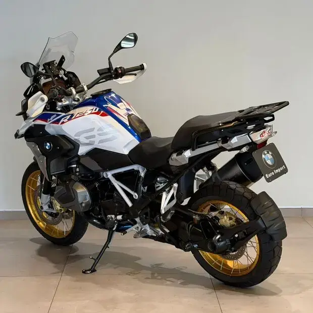 Bmw R 1250 GS Premium HP