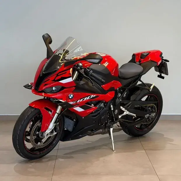 Bmw S 1000 RR Premium