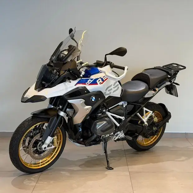 Bmw R 1250 GS Premium HP