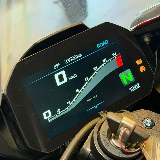 Bmw S 1000 RR Premium