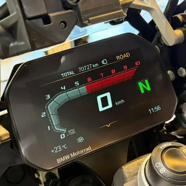 Bmw R 1250 GS Premium HP