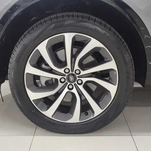 Land Rover Discovery Sport SE Dynamic 2.0 P250 Flex (Aut.)