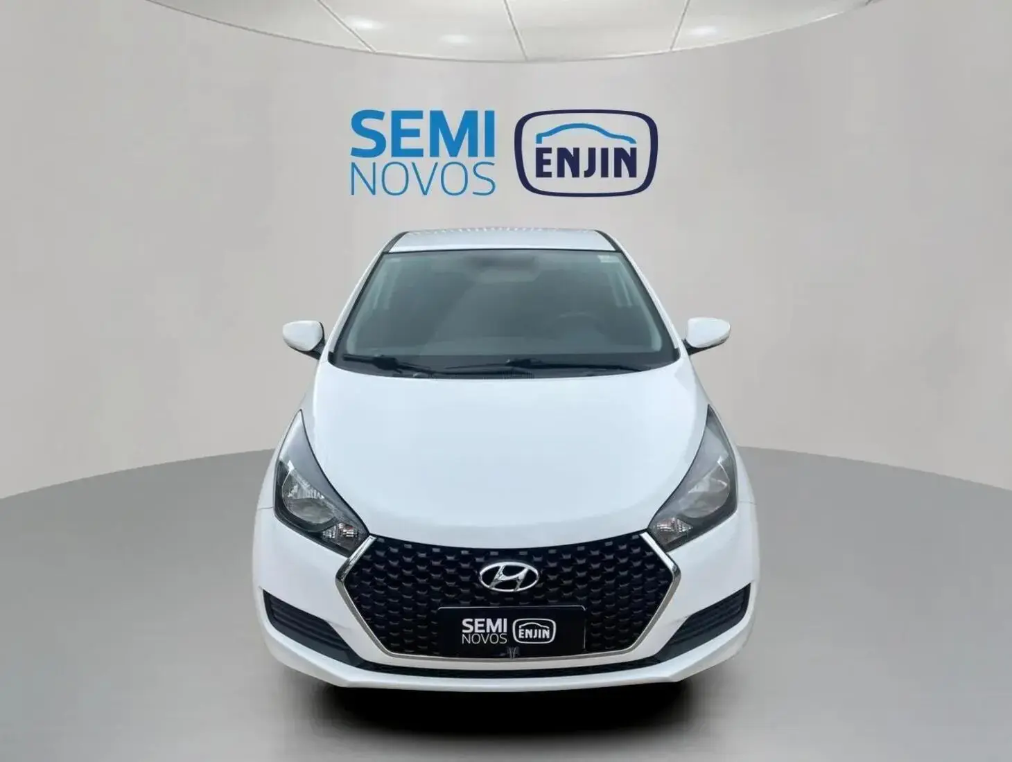 galeria HB20 HB COMFORT