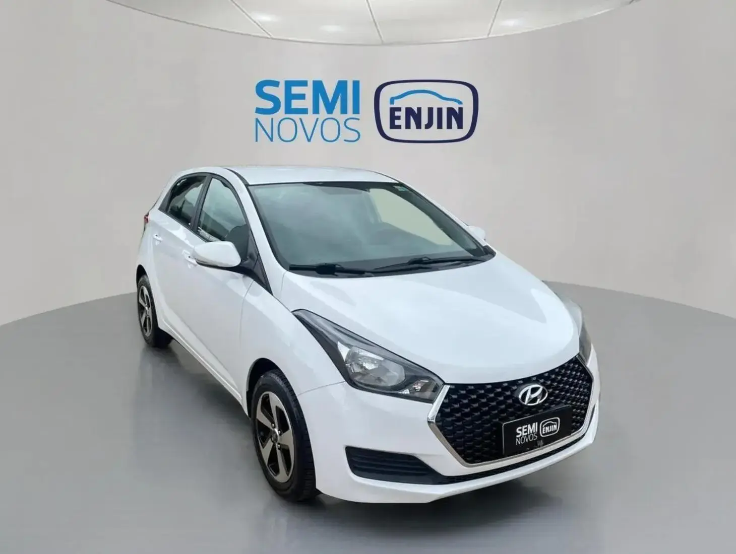 galeria HB20 HB COMFORT