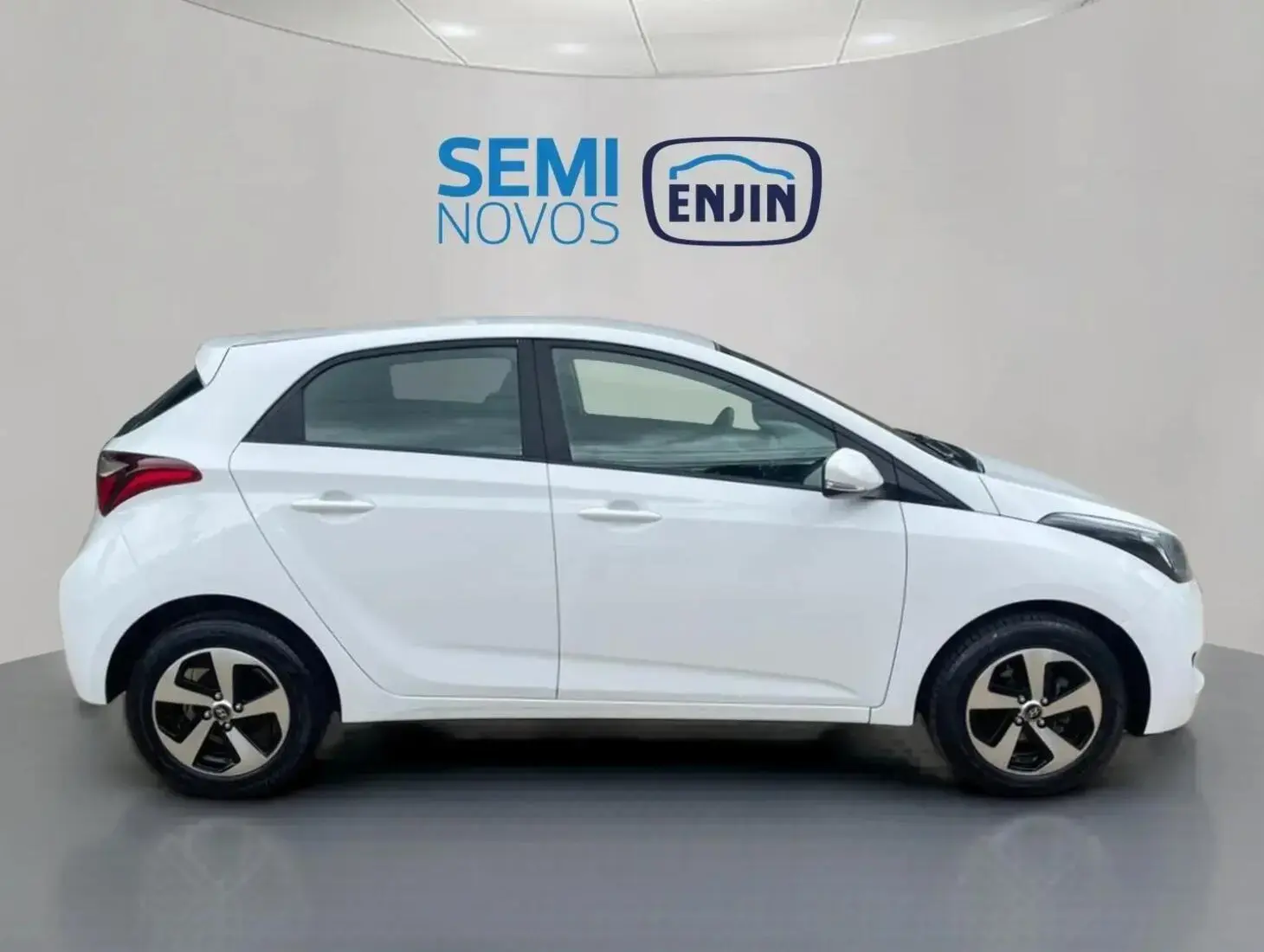 galeria HB20 HB COMFORT